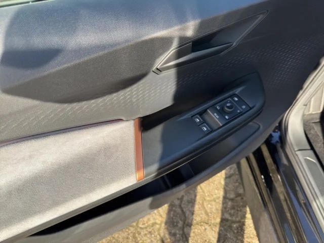 Cupra Born kW 170 60kWh Alu LED Navi ACC Kamera Sitzheizung