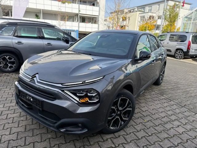 Citroën ë-C4 Shine