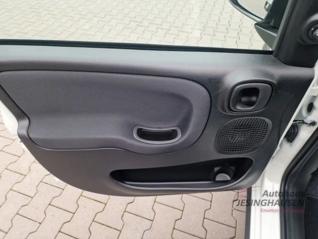 Fiat Panda MY24 Hybrid KomfortPaket Bluetooth Apple CarPlay A