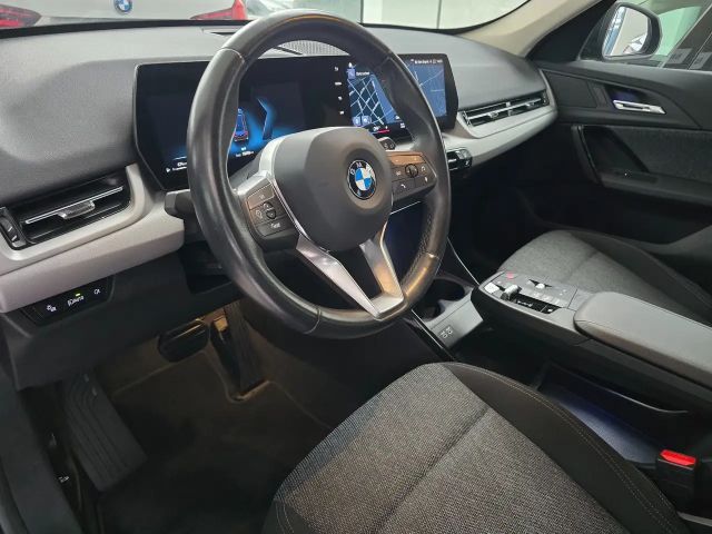 BMW X1 sDrive