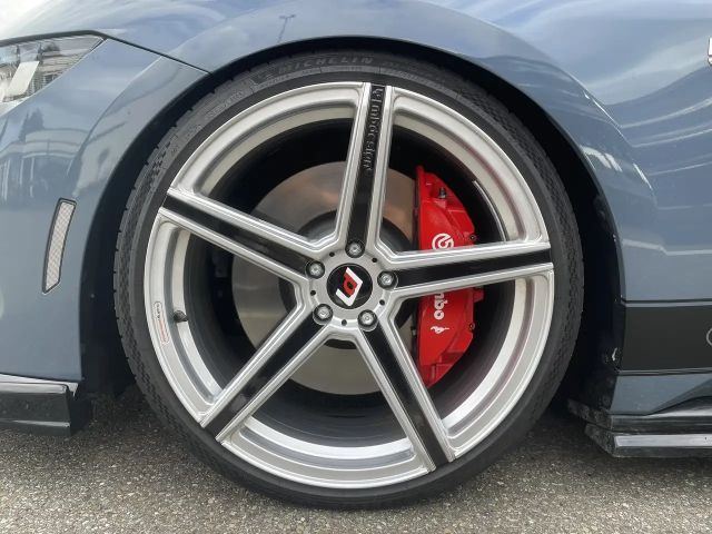 Ford Mustang GT 5.0 V8