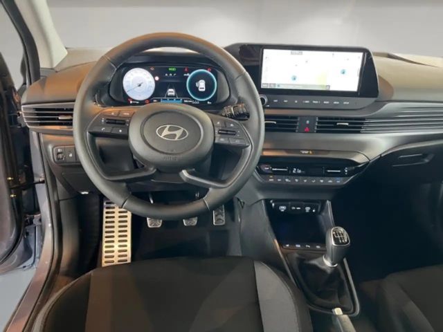 Hyundai Bayon 1.0 Prime
