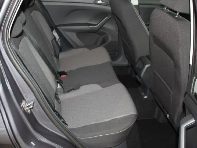 Volkswagen T-Cross DSG Life