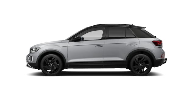 Volkswagen T-Roc 2.0 TDI DSG Style
