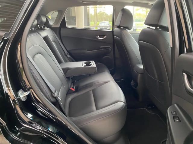 Hyundai Kona 2WD Prime