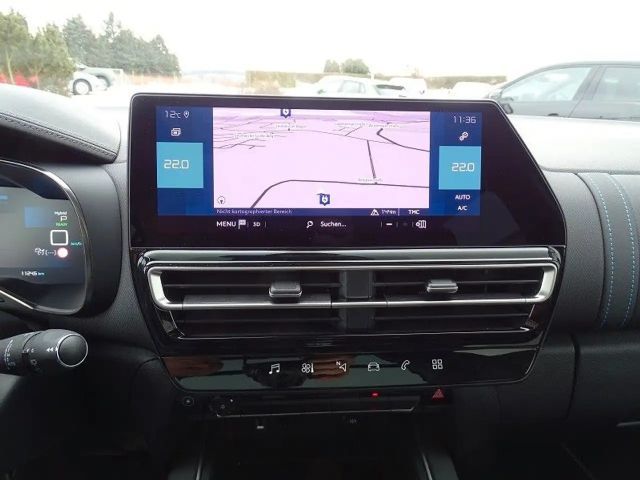 Citroën C5 Aircross Hybrid Shine