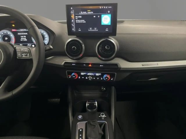 Audi Q2 35 TFSI S-Tronic