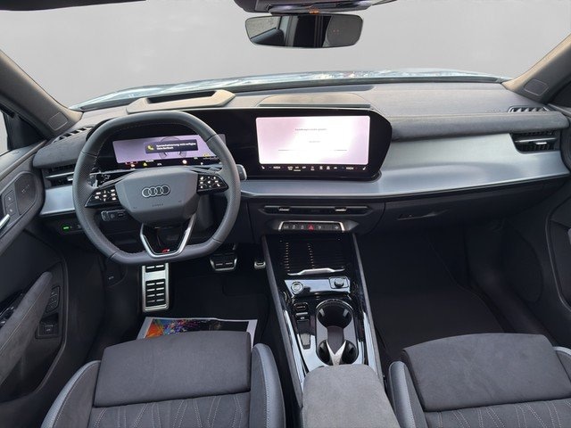 Audi Q3 Quattro S-Tronic Sportback