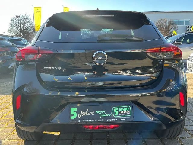 Opel Corsa GS-Line Grand Sport