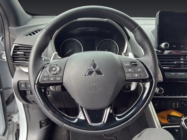 Mitsubishi Eclipse Cross 4WD PHEV