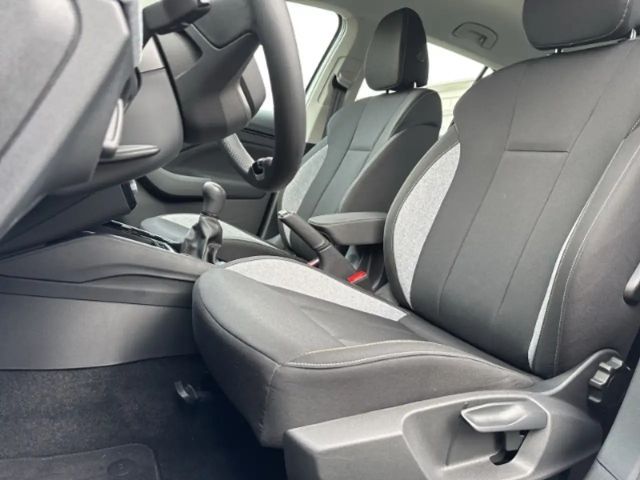 Skoda Kamiq Selection