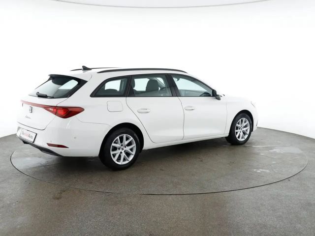 Seat Leon 2.0 TDI DSG Style