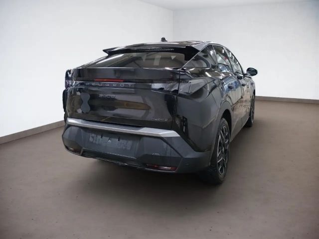 Peugeot 3008 GT-Line Hybrid