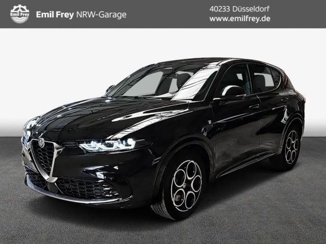 Alfa Romeo Tonale Hybrid TI