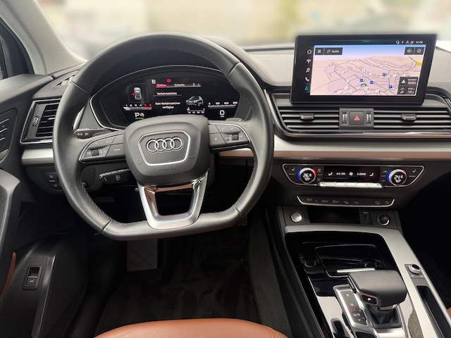 Audi Q5 40 TDI Quattro S-Tronic