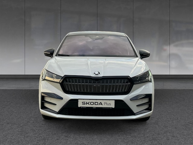Skoda Enyaq Coupe