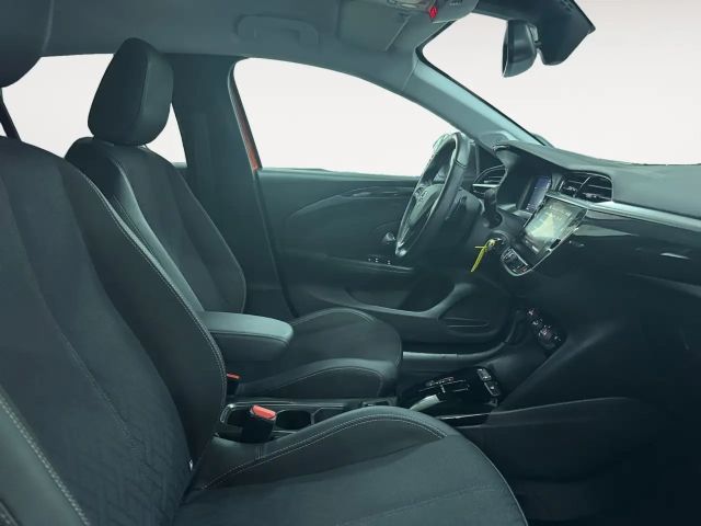 Opel Corsa 1.2 Turbo Elegance Turbo