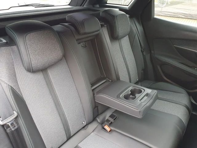 Peugeot 3008 Allure Pack