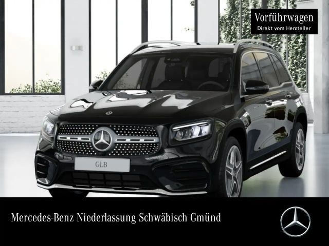 Mercedes-Benz GLB 200 AMG Line