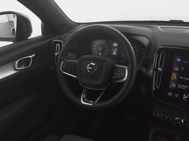 Volvo XC40 Core Geartronic