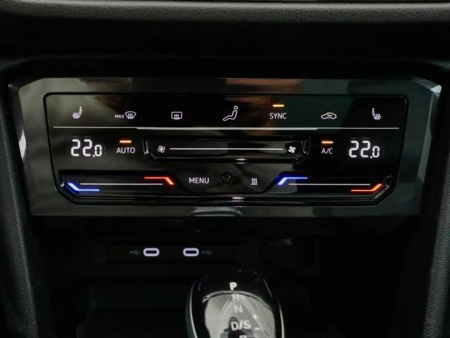 Volkswagen Tiguan 2.0 TSI Allspace DSG R-Line