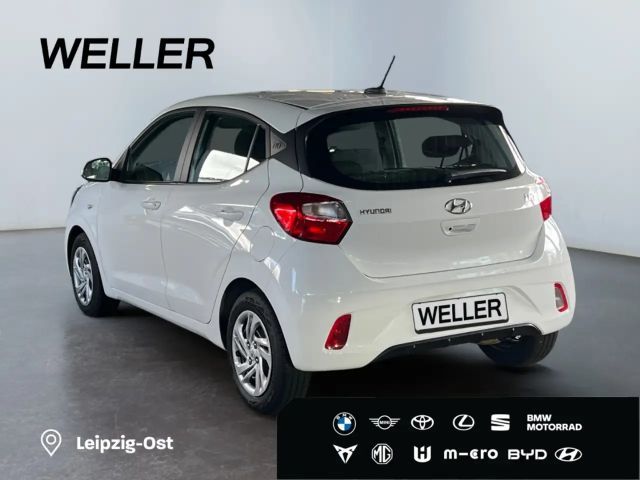Hyundai i10 1.0 Trend
