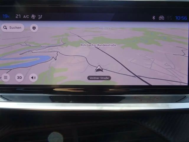 Peugeot E-2008 GT-Line