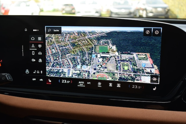 Audi A5 Avant Quattro S-Tronic