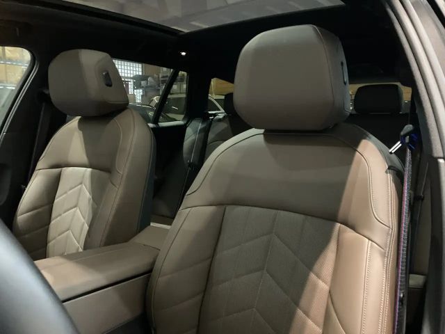 BMW 540 540d M-Sport Touring xDrive