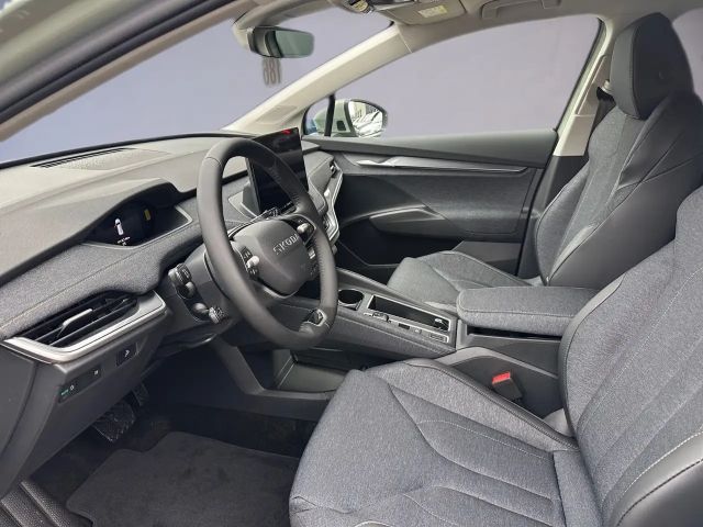 Skoda Elroq 60 Loft/AHK/Wärmep./Transport/Clever