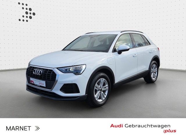 Audi Q3 45 TFSI Hybride S-Tronic