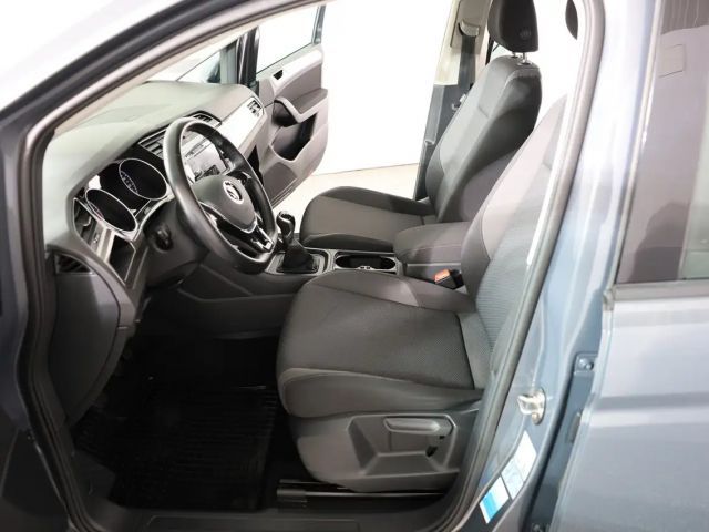 Volkswagen Touran TDI