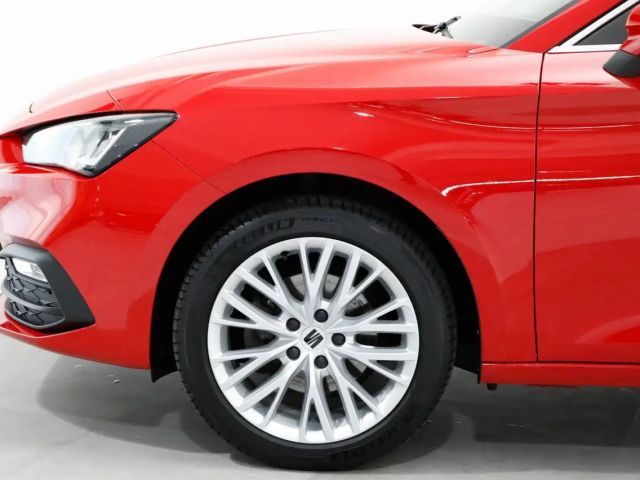 Seat Leon 1.5 eTSI DSG Sportstourer Xcellence