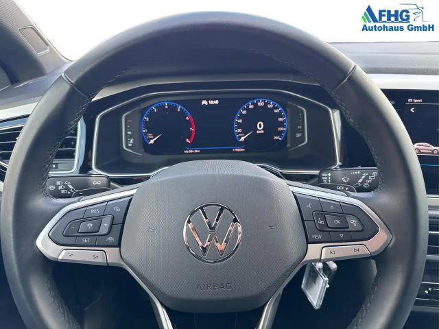 Volkswagen Taigo 1.0 TSI DSG Life Move