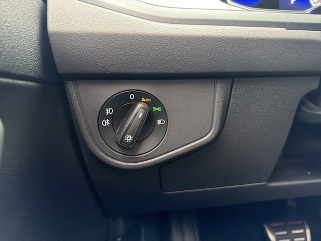 Volkswagen Polo R-Line