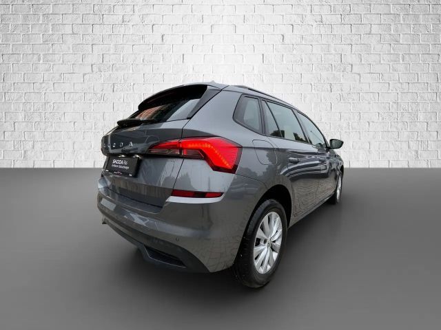 Skoda Kamiq 1.0 TSI Ambition