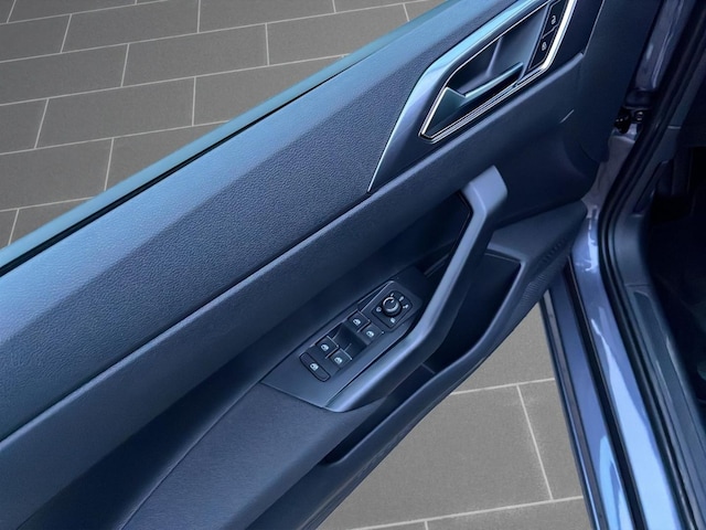 Volkswagen Polo DSG Style