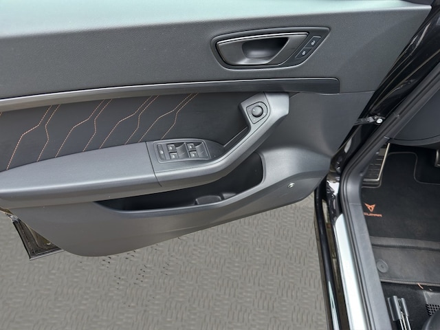 Cupra Ateca 2.0 TSI DSG