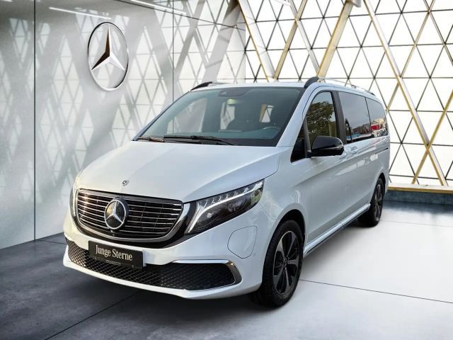 Mercedes-Benz EQV 300 Limousine Lang