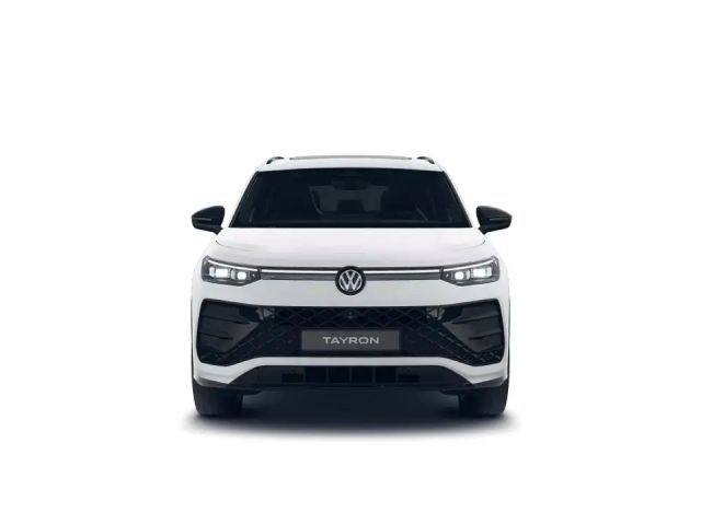 Volkswagen Tayron R-Line eHybrid