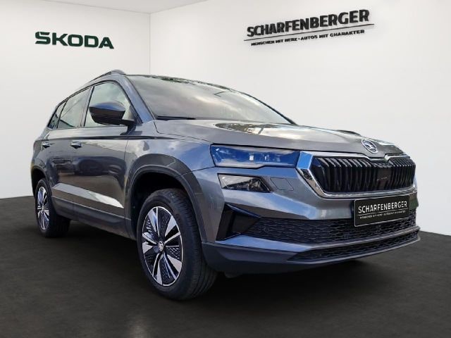 Skoda Karoq Selection