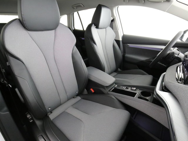 Skoda Enyaq Clever iV 60