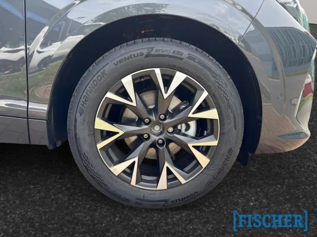 Cupra Terramar 1.5 eTSI