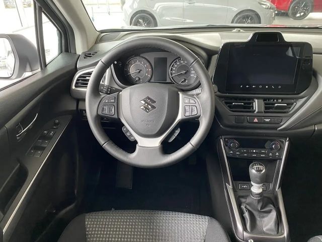 Suzuki S-Cross 1.4 Boosterjet Comfort