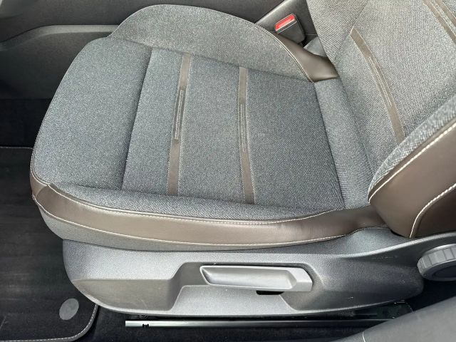 Seat Leon DSG Xcellence