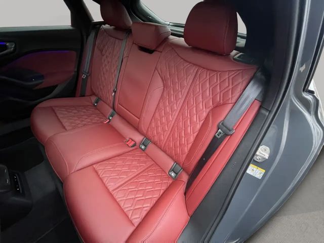 Audi S5 3.0 TFSI Quattro