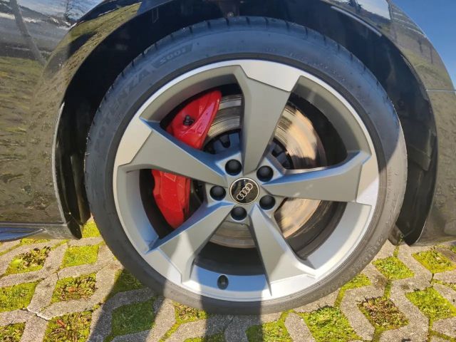 Audi S4 55 TDI Quattro