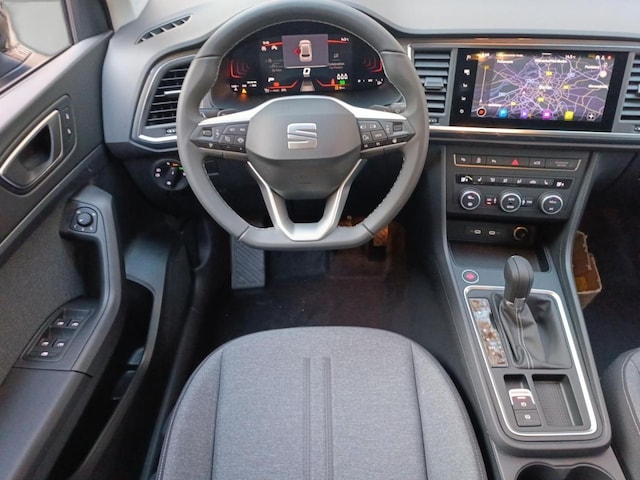 Seat Ateca 1.5 TSI DSG Style