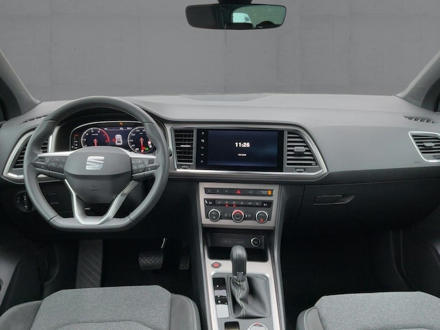 Seat Ateca 1.5 TSI DSG