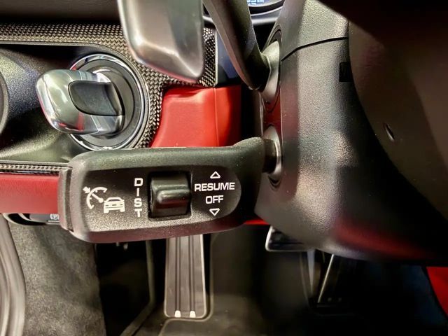 Porsche Boxster 4 718 GTS